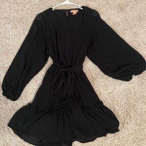 Flying Tomato Boutique Dress